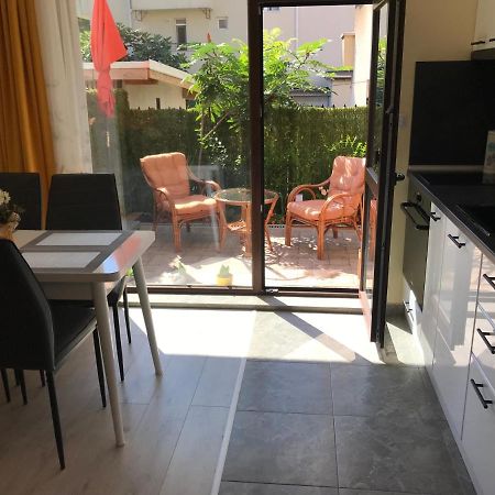 Sunrise City A2, Sarafovo Burgas Exterior foto