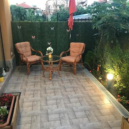 Sunrise City A2, Sarafovo Burgas Exterior foto