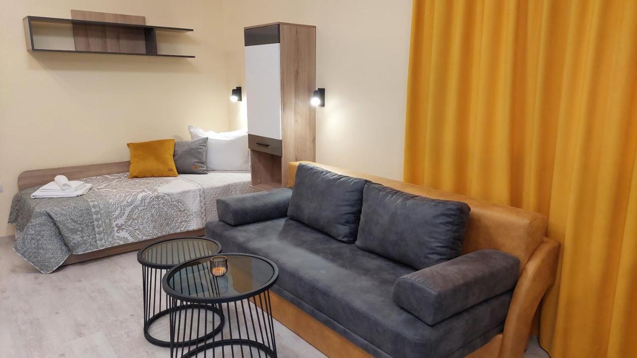 Sunrise City A2, Sarafovo Burgas Exterior foto